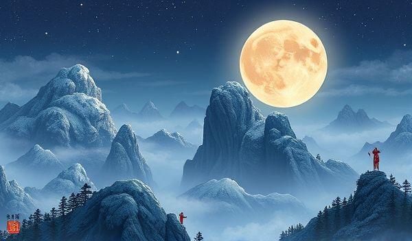 杨晨晨秀人语画界1041绝密解析，亲测这份写真为何全网疯抢-1