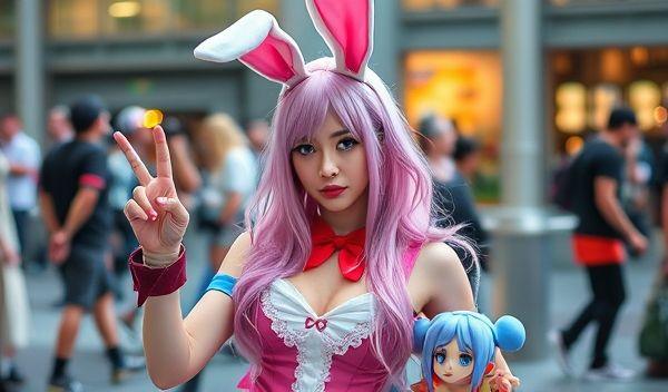 咬一口兔娘的微博号怎么找?我的实战避坑攻略来了-1 咬一口兔娘的微博号怎么找?我的实战避坑攻略来了-1