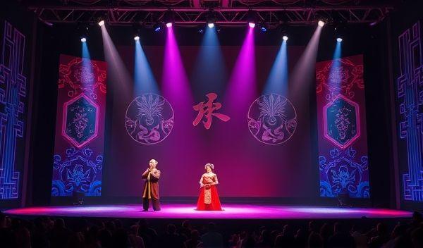 陆萱萱新作高清大赏！绝美舞台返图+私服彩蛋全解析-1