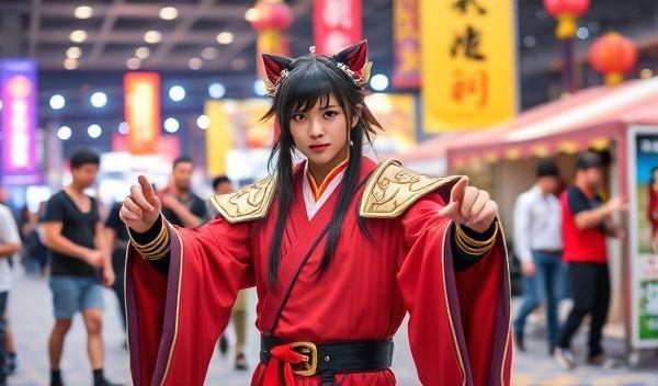 杨晨晨画语节2020免费资源大揭秘，亲测教你轻松获取-1