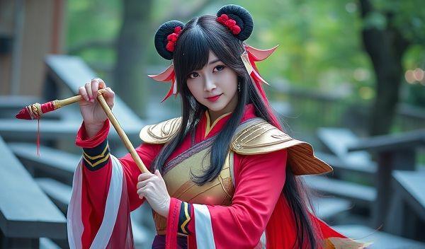 杨晨晨suger是谁?资深粉揭秘她的百变魅力与宝藏图集-1 杨晨晨suger是谁?资深粉揭秘她的百变魅力与宝藏图集-1