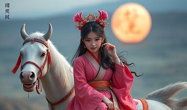 王雨纯奶牛最火的三个角色揭秘，coser圈必看爆款解析！-1