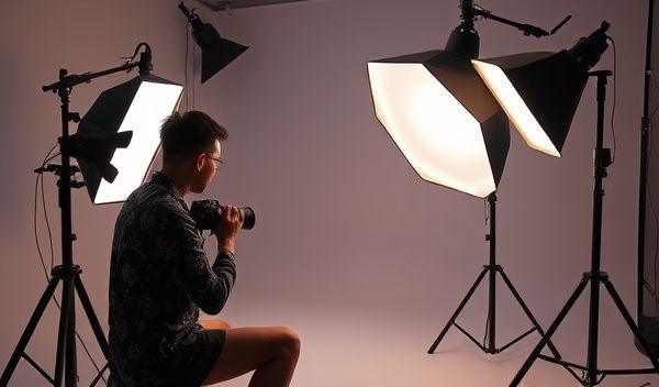 杨晨晨语画界在线高清图集，手把手教你拍同款神级写真-1