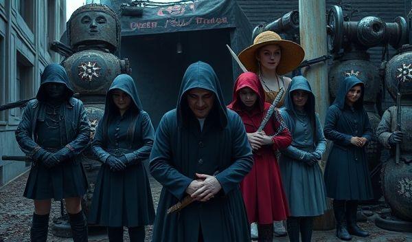 解密“埋导演的片子叫什么”：我的真实收藏与热门写真大公开-1