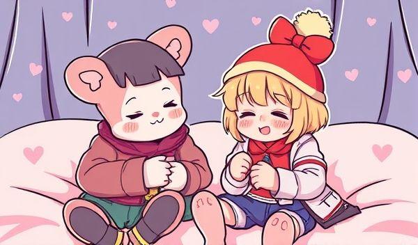 模特小逗逗微博名字终于揭晓，粉丝别再上当啦！-1