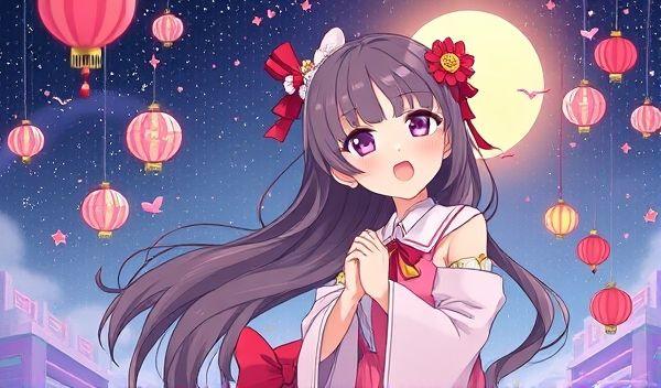 小逗逗高清动漫图片大全下载：珍藏版免费资源分享-1