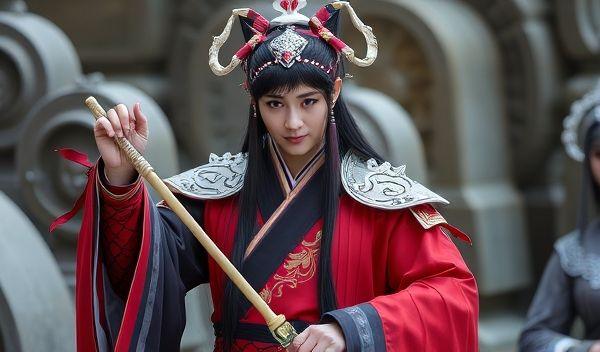 陆萱萱写真照片图集大全集高清：粉丝私藏秘籍大公开-1