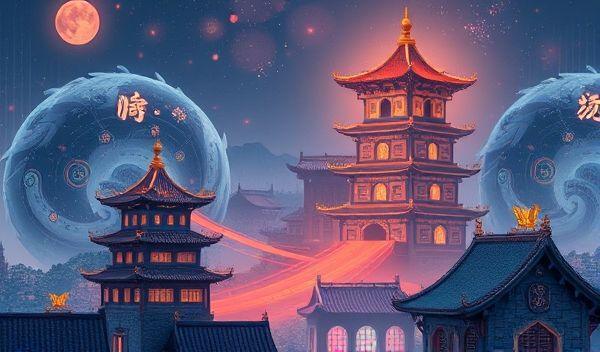 周于希和周于涵高清写真图集独家揭秘，粉丝必看攻略-1