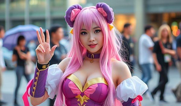 秀人小逗逗高清美女图片大全集：独家珍藏与欣赏指南-1