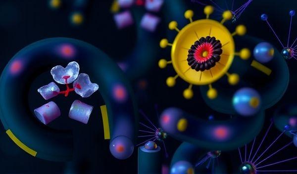 杨晨晨生物课堂视频观看秘籍：高清资源+知识点图解全攻略-1