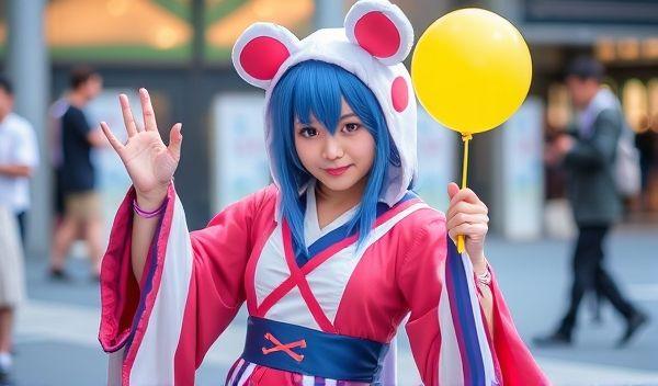 小逗逗免费高清电影在线观看全集指南：coser写真集宝藏大公开-1