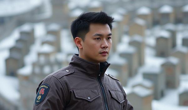 王雨纯个人信息介绍大揭秘：从素人到顶级Coser的蜕变故事-1