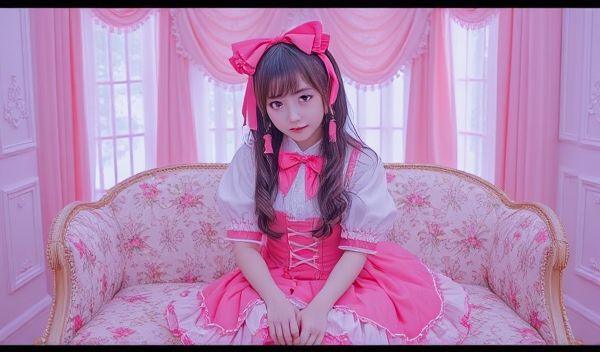 独家深扒！秀人小逗逗高清热门图集全收录指南-1