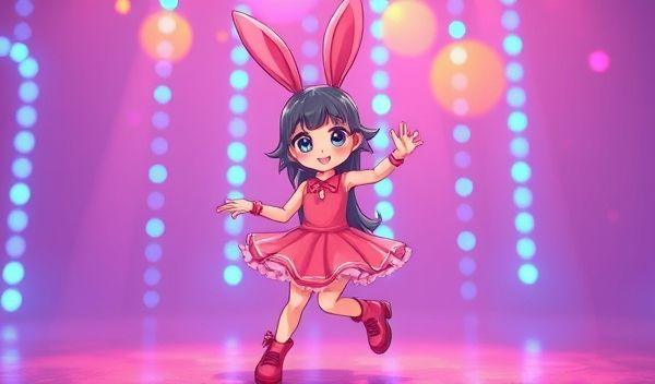 咬一口兔娘舞蹈免费播放终极秘籍：我亲测的资源宝库-1
