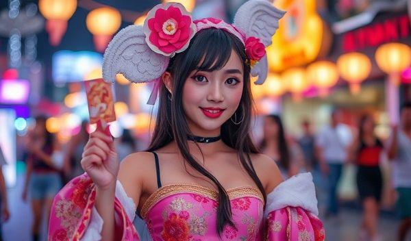 秀人小逗逗美女高清图片视频大全：独家珍藏与实用技巧-1