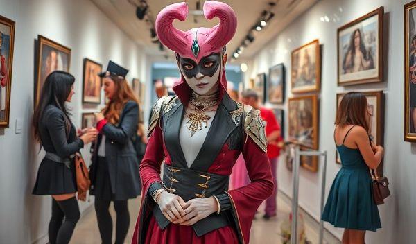 独家珍藏陆萱萱照片全集高清壁纸下载攻略，粉丝必看-1