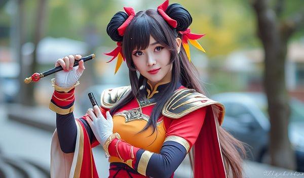 杨晨晨哔哩哔哩高清图集获取指南!独家追踪她的隐藏投稿-1 杨晨晨哔哩哔哩高清图集获取指南!独家追踪她的隐藏投稿-1