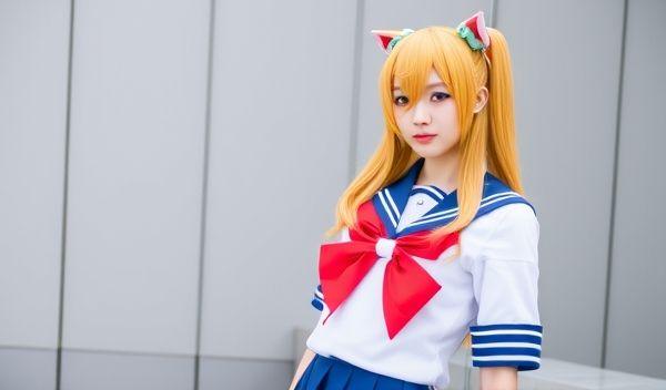 杨晨晨晨图片终极收藏指南：高清无水印套图一网打尽-1