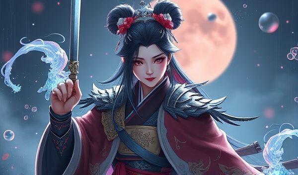 王雨纯微博图片高清大图壁纸终极获取指南，我教你一键收藏-1