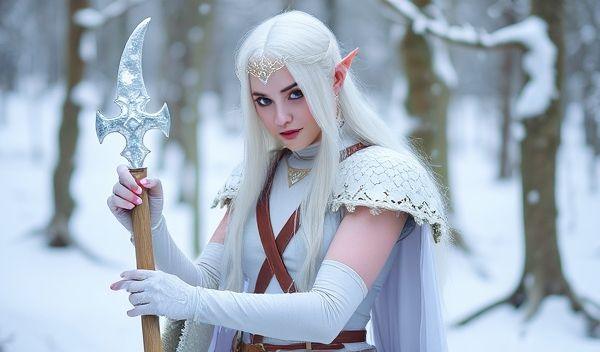 2020.11.30杨晨晨雪精灵绝版神图,当年差点被删的原因找到了!-1 2020.11.30杨晨晨雪精灵绝版神图,当年差点被删的原因找到了!-1