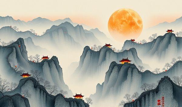 杨晨晨画语界大全终极指南:一键解锁珍藏图集-1 杨晨晨画语界大全终极指南:一键解锁珍藏图集-1