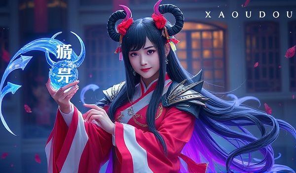 小逗逗秀人图集最新动态独家速递！免费高清在线看-1