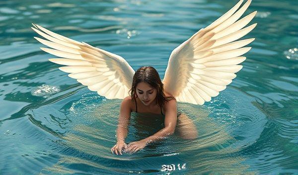 王雨纯2021年绝美写真全收录！这三组神图我硬盘存了三年-1