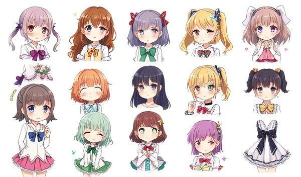 全网最全小逗逗高清动漫图集！这3招教你免费打包下载-1