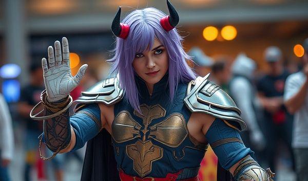 秀人奈沐子写真特辑：揭秘令人窒息的视觉盛宴-1