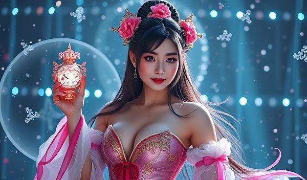 陆萱萱到底多好看？知乎免费图集全解析，亲测避坑指南！-1