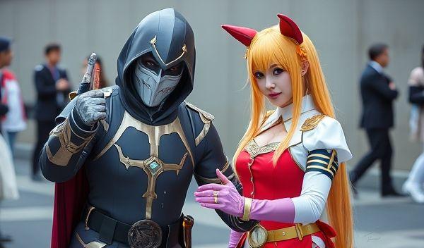 独家解锁陆萱萱2023最新图集！免费高清下载+幕后花絮全收录-1