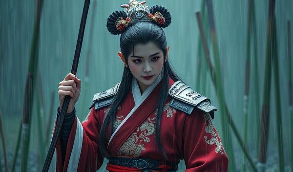 陆萱萱2000张高清写真大图全收录！私藏壁纸级美图一键获取-1