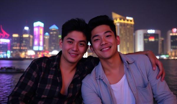 揭秘陆萱萱男朋友是谁？独家写真图集大放送-1