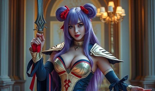 周于希土豪定制版写真全解析,独家资源这样拿!-1 周于希土豪定制版写真全解析,独家资源这样拿!-1