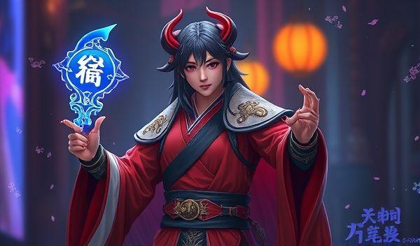 杨晨晨大号微博名字大揭秘！别再走弯路找她的cos写真-1