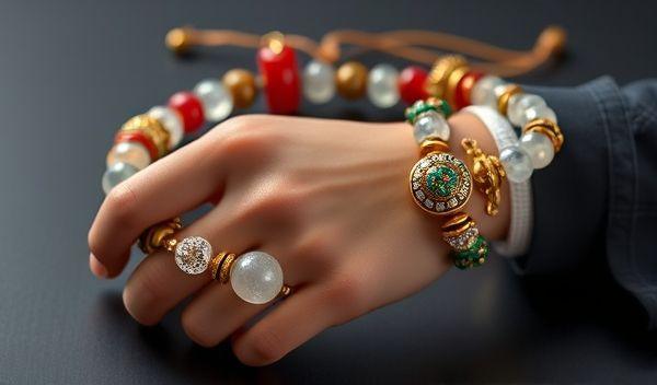 王雨纯千元手链全揭秘！这条爆款被我扒出来了-1