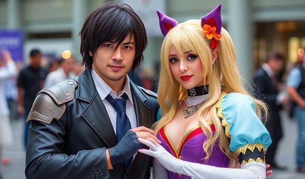 陆萱萱男朋友身份大揭秘：高清图片独家曝光-1