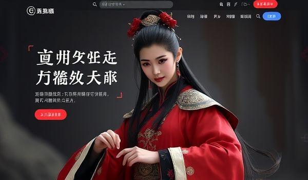 揭秘陆萱萱的活动首页:一站式获取她的最新cos写真盛宴-1 揭秘陆萱萱的活动首页:一站式获取她的最新cos写真盛宴-1