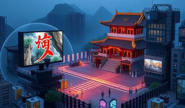 杨晨晨在什么平台直播？粉丝必知的独家指南-1