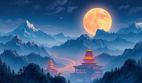 陆萱萱惊艳照片大全：高清壁纸下载终极指南-1