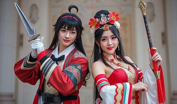 王雨纯手机全屏壁纸终极指南，高清大图这样找才不踩坑！-1