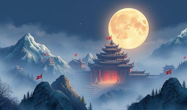 独家揭秘杨晨晨画语界XIAOYU：高清cos图集收藏指南-1