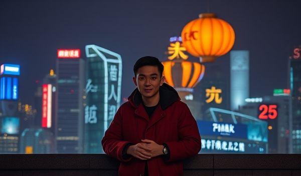 陆萱萱2023款最新写真独家首曝！我亲历的梦幻拍摄之旅-1