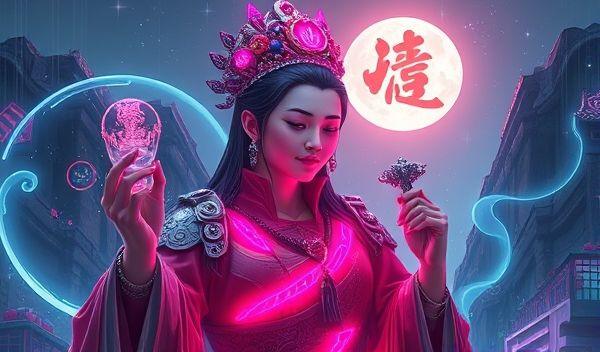 杨晨晨写真全集大揭秘：从素人到顶流coser的逆袭之路-1