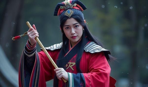 陆萱萱2021.03.2511780绝美图集,这组神图藏了多少细节?-1 陆萱萱2021.03.2511780绝美图集,这组神图藏了多少细节?-1