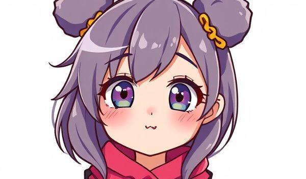 秀人小逗逗超萌头像攻略!真人实测5种可爱到犯规的取图姿势-1 秀人小逗逗超萌头像攻略!真人实测5种可爱到犯规的取图姿势-1