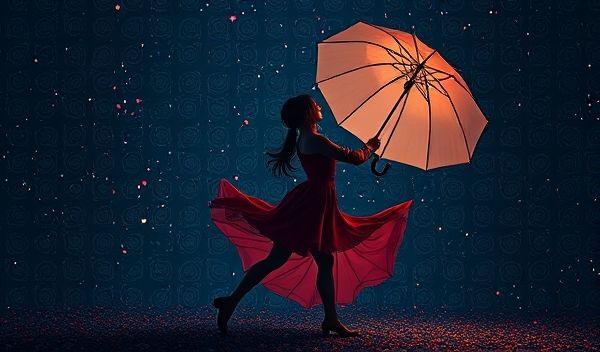 伞萝埋导演视频引爆二次元圈？我扒出超还原幕后拍摄秘技-1