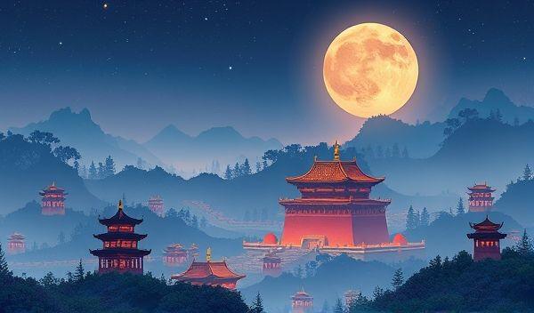 杨晨晨高清电脑壁纸终极指南，让你的桌面美到窒息！-1