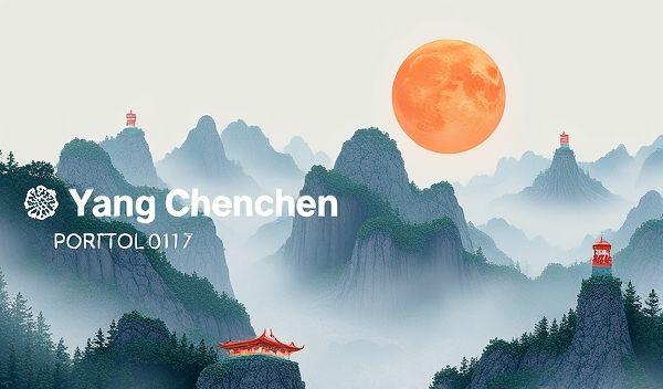 杨晨晨个人写真全解析!爆款作品背后你不曾了解的13个细节-1 杨晨晨个人写真全解析!爆款作品背后你不曾了解的13个细节-1