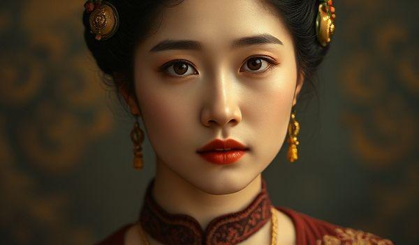 迷人的五姨太演员表终极图鉴：绝版剧照+全演员档案首曝光-1